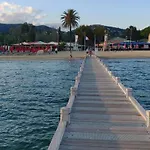 Ti Sable Climatisé, Jolie Vue Mer, Piscine à Sur Golfe De St-tropez Appartement