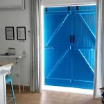 Appartement Ti Sable Climatisé, Jolie Vue Mer, Piscine à Sur Golfe De St-tropez *